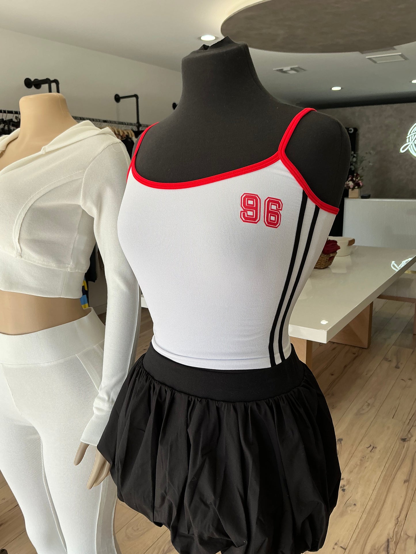 96 tank top