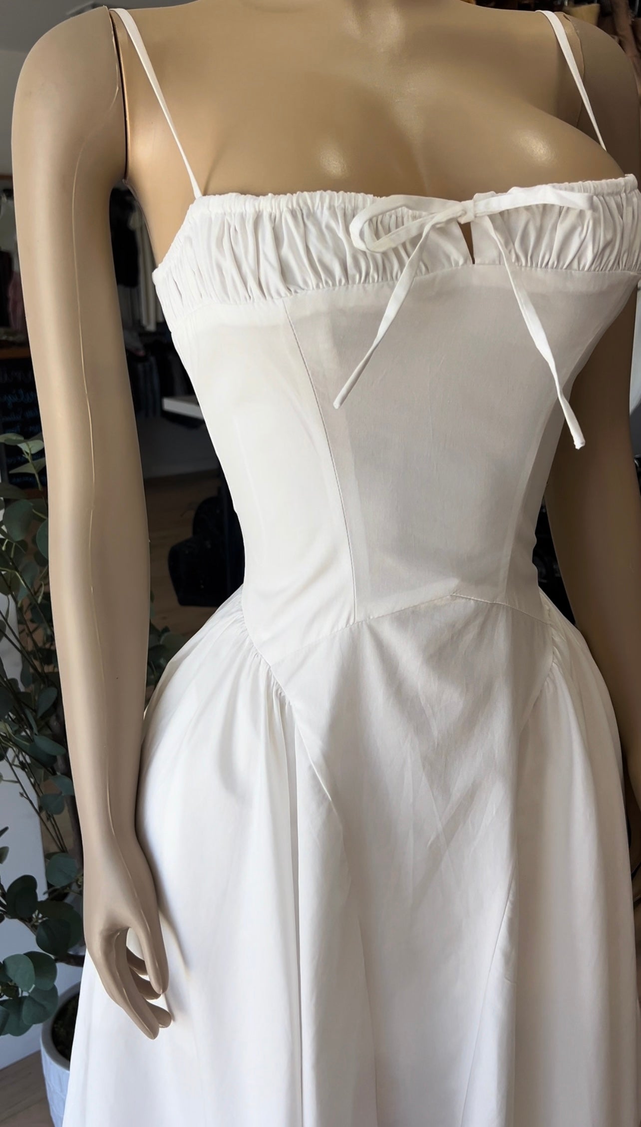 Enamored Dress