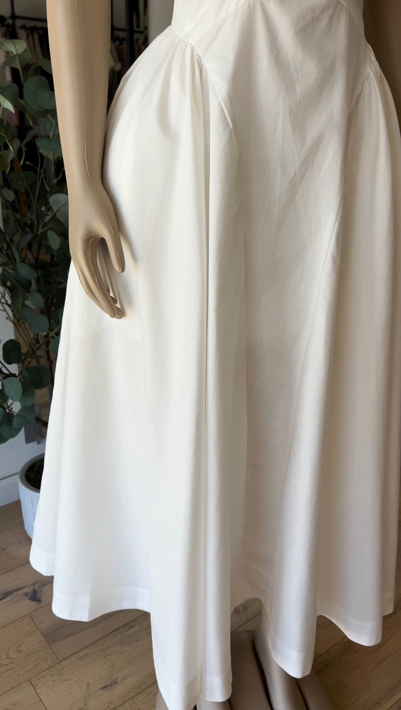 Enamored Dress