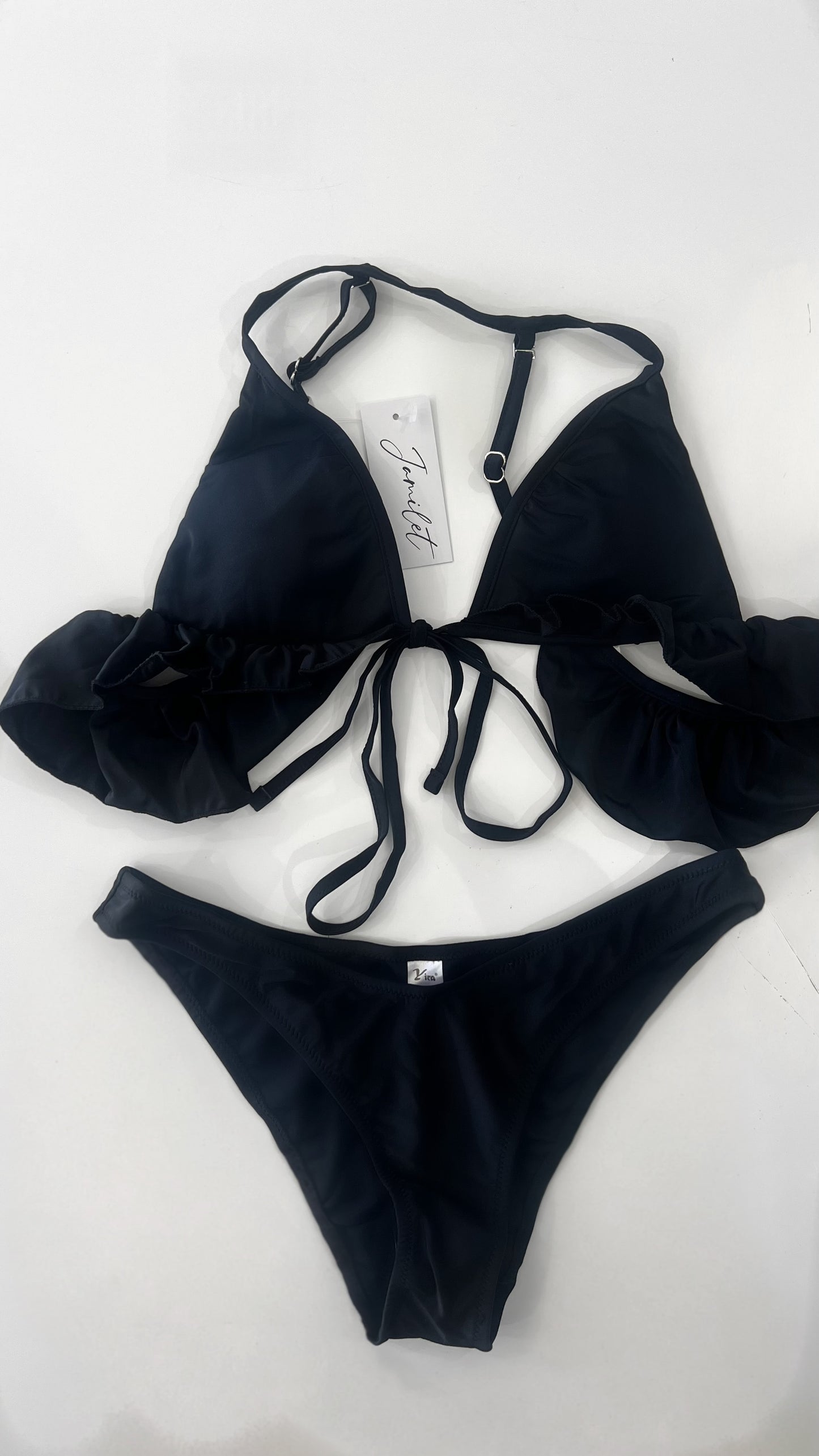 Heatwave Bikini