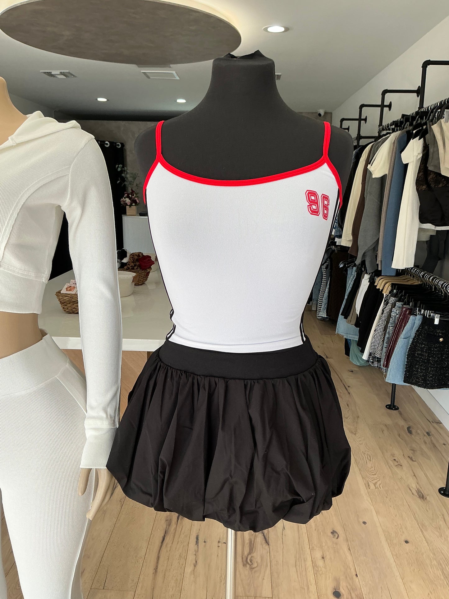 96 tank top