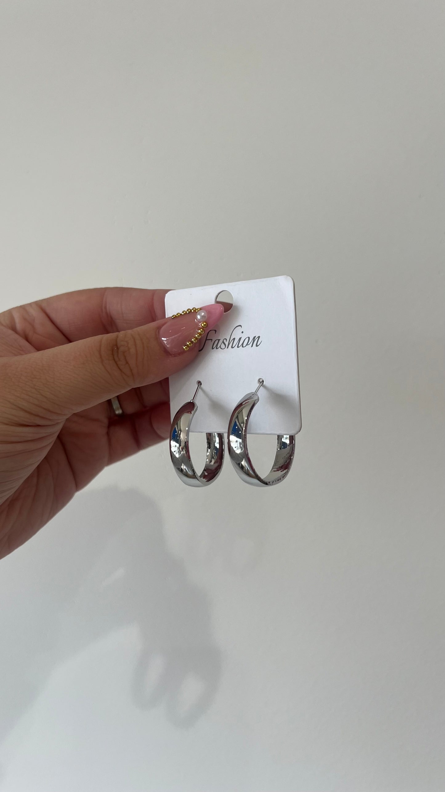 Hoop Earrings