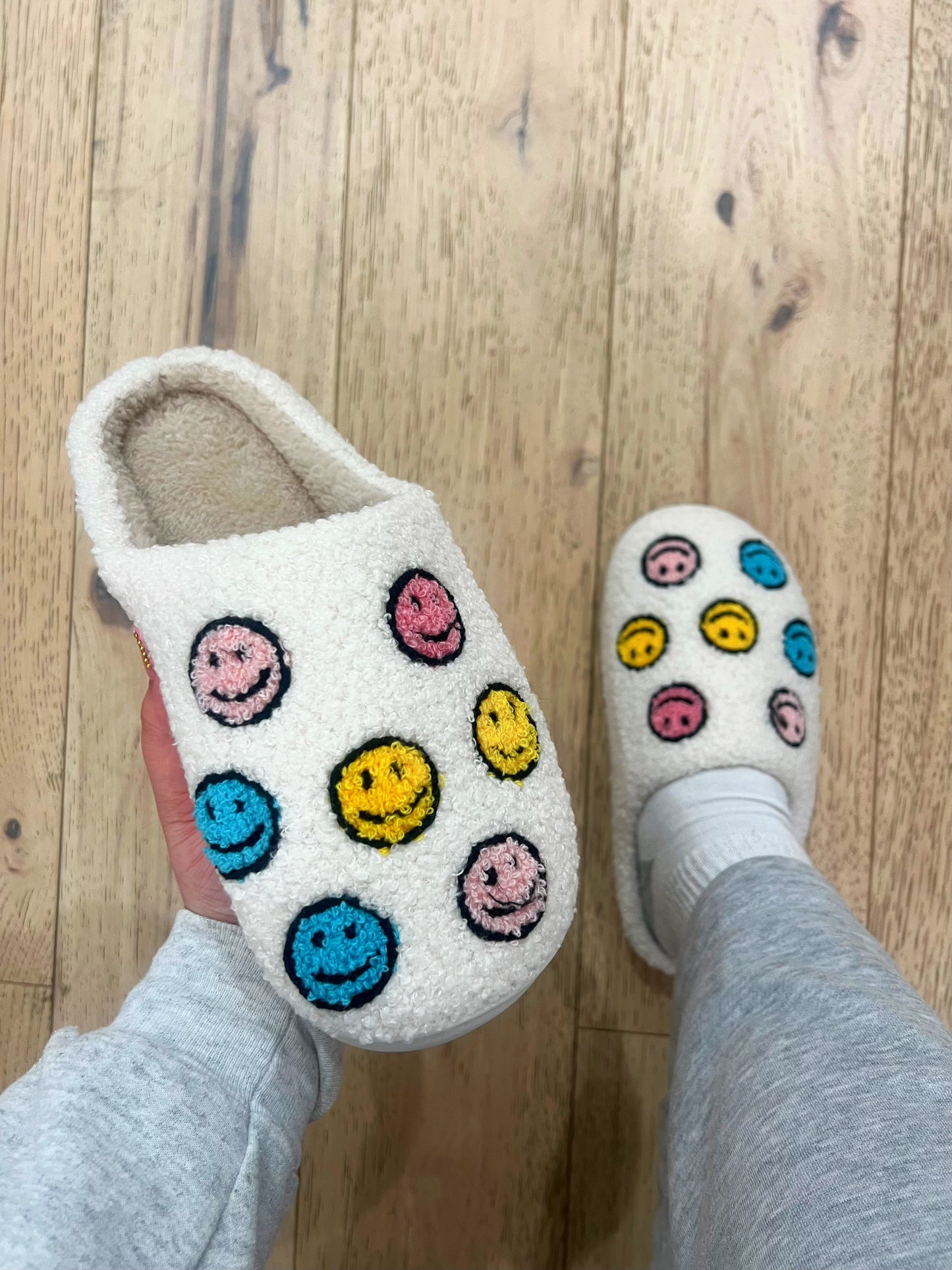 Slippers
