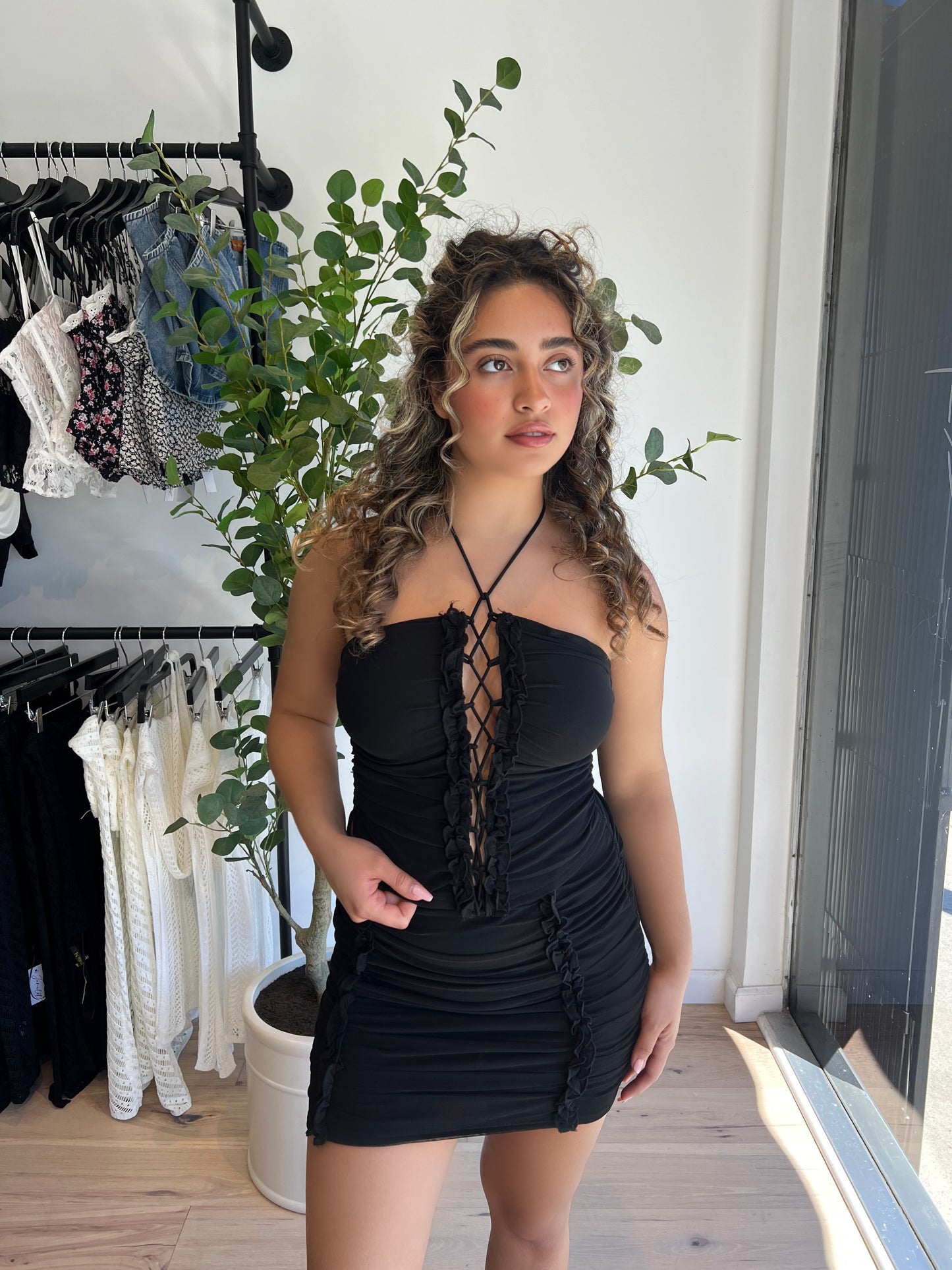 No Strings Attached Set