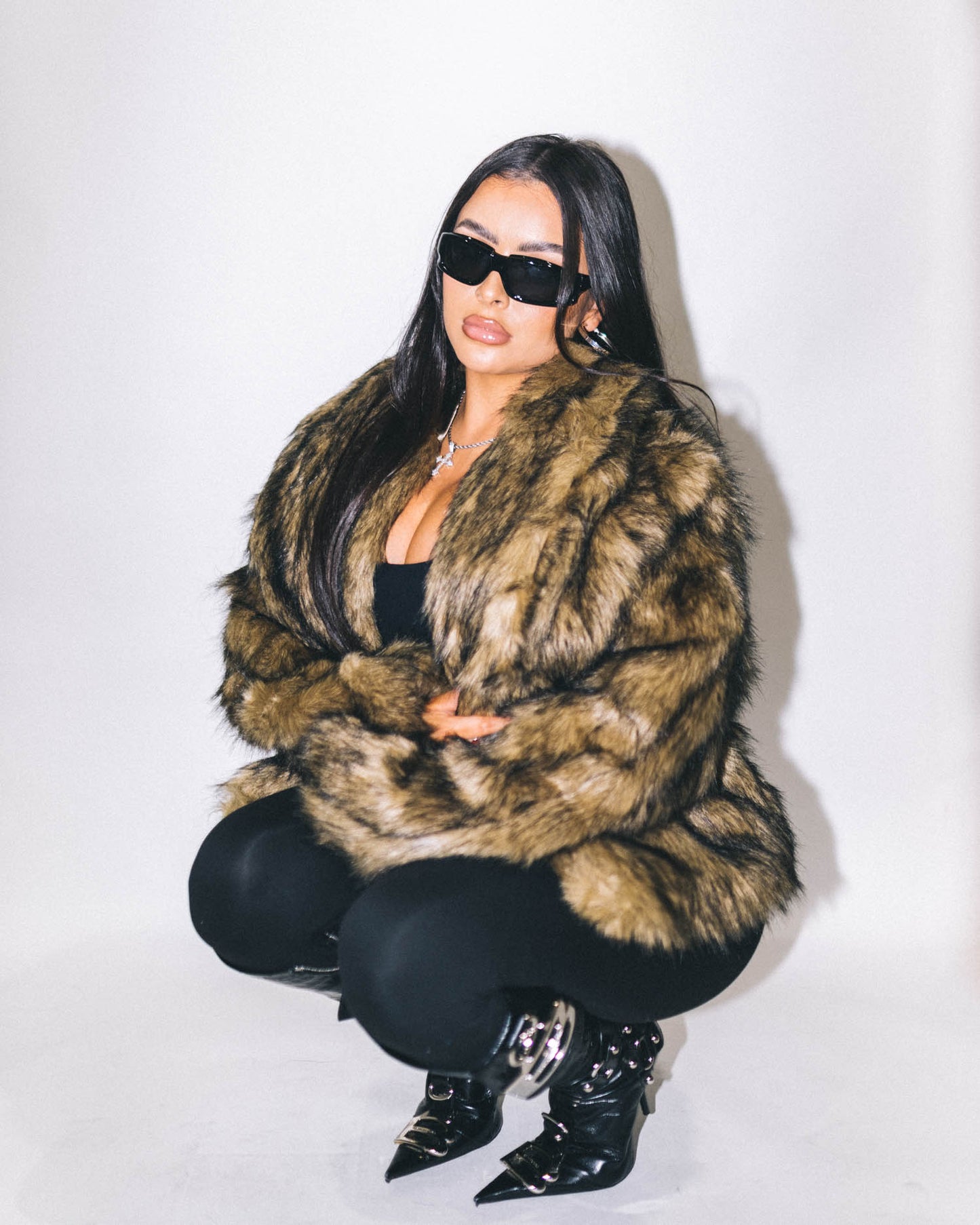 Fur Coat