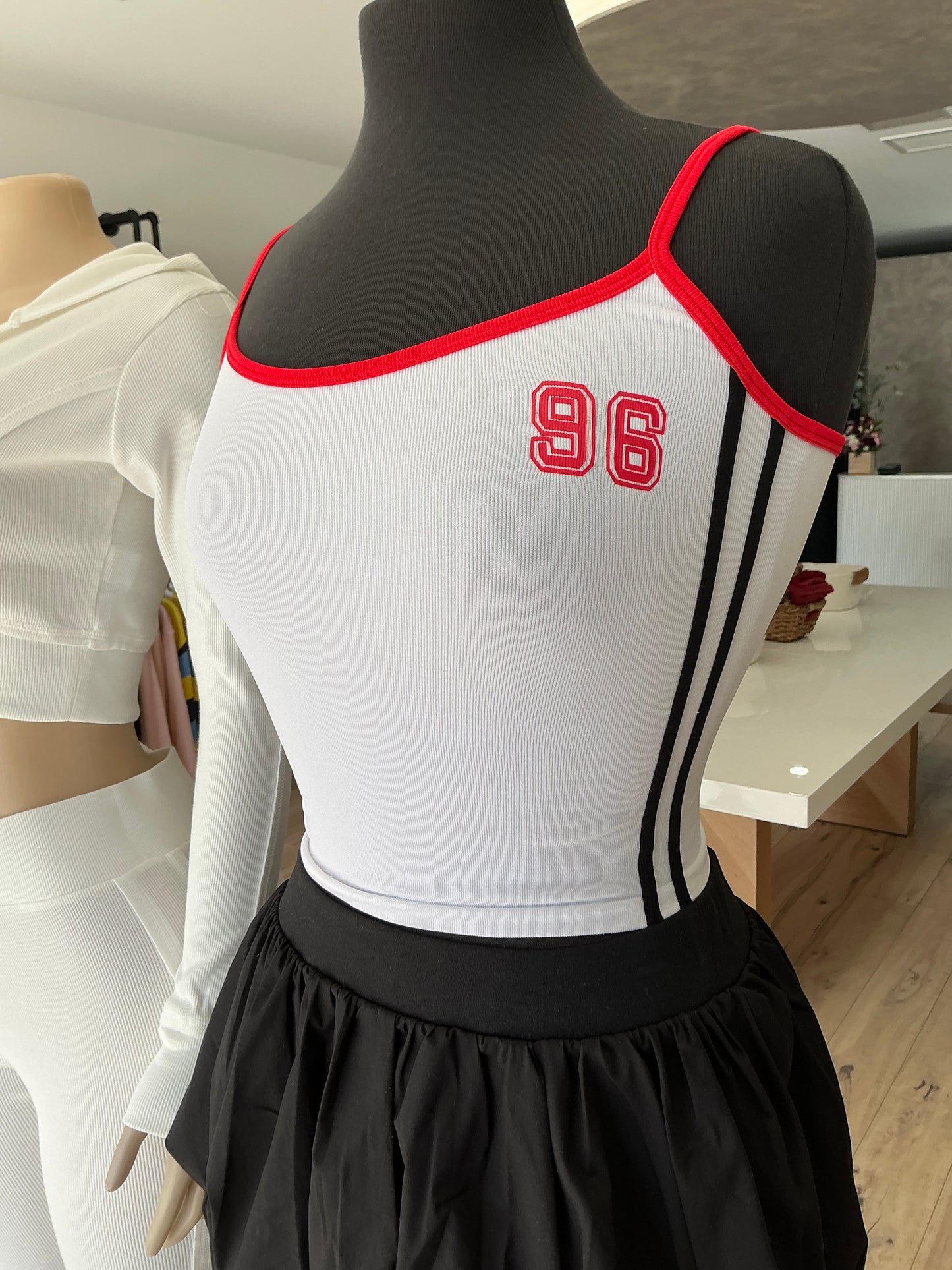 96 tank top