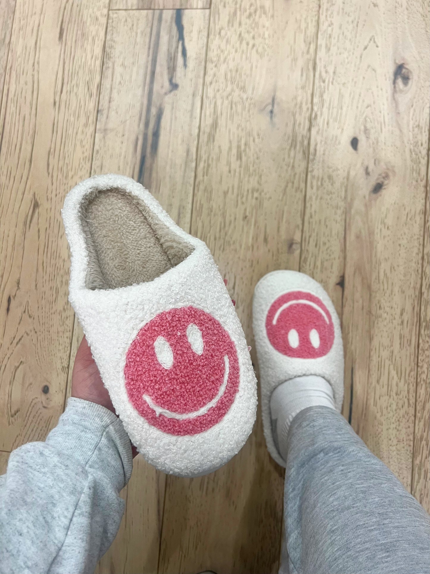 Slippers