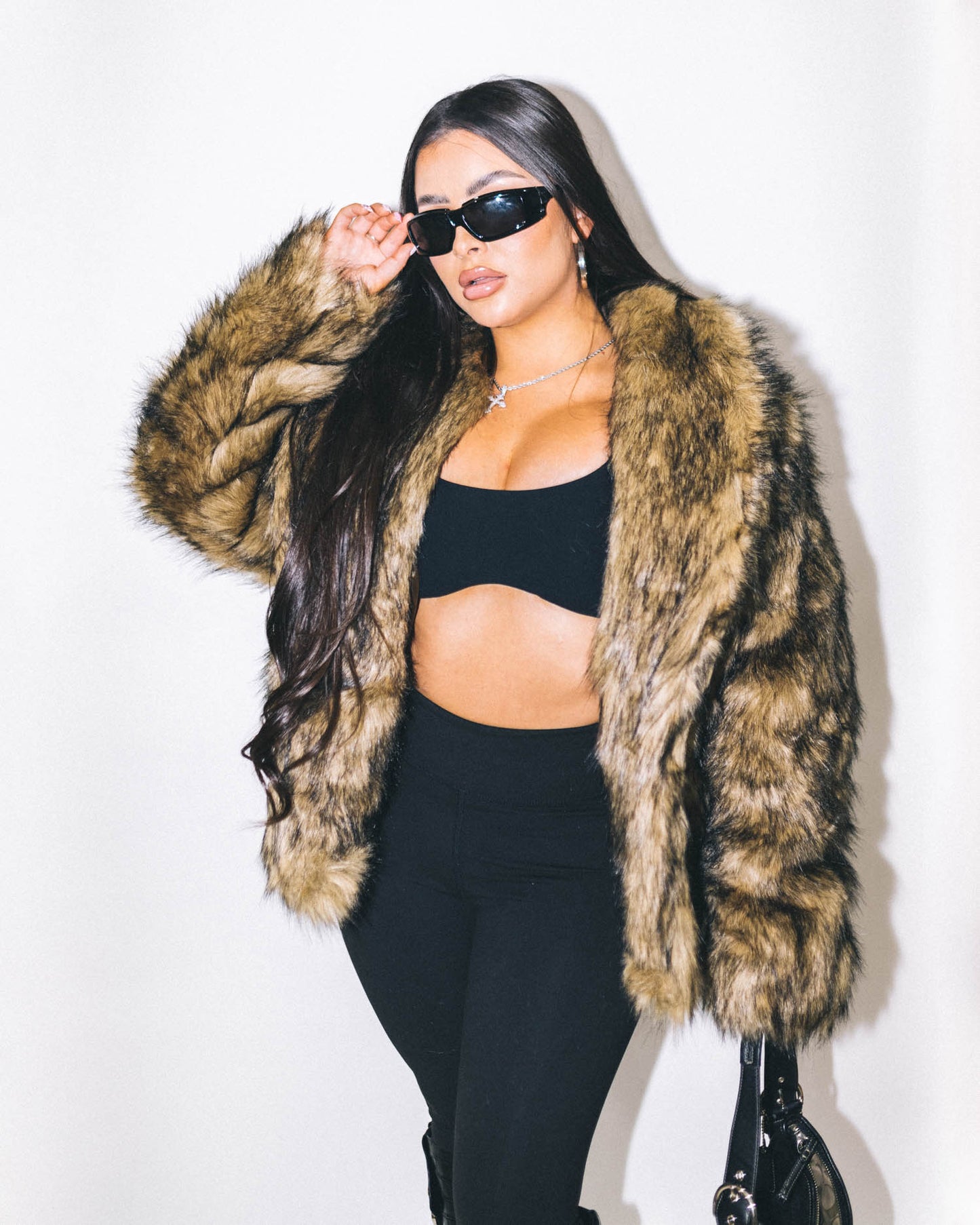 Fur Coat
