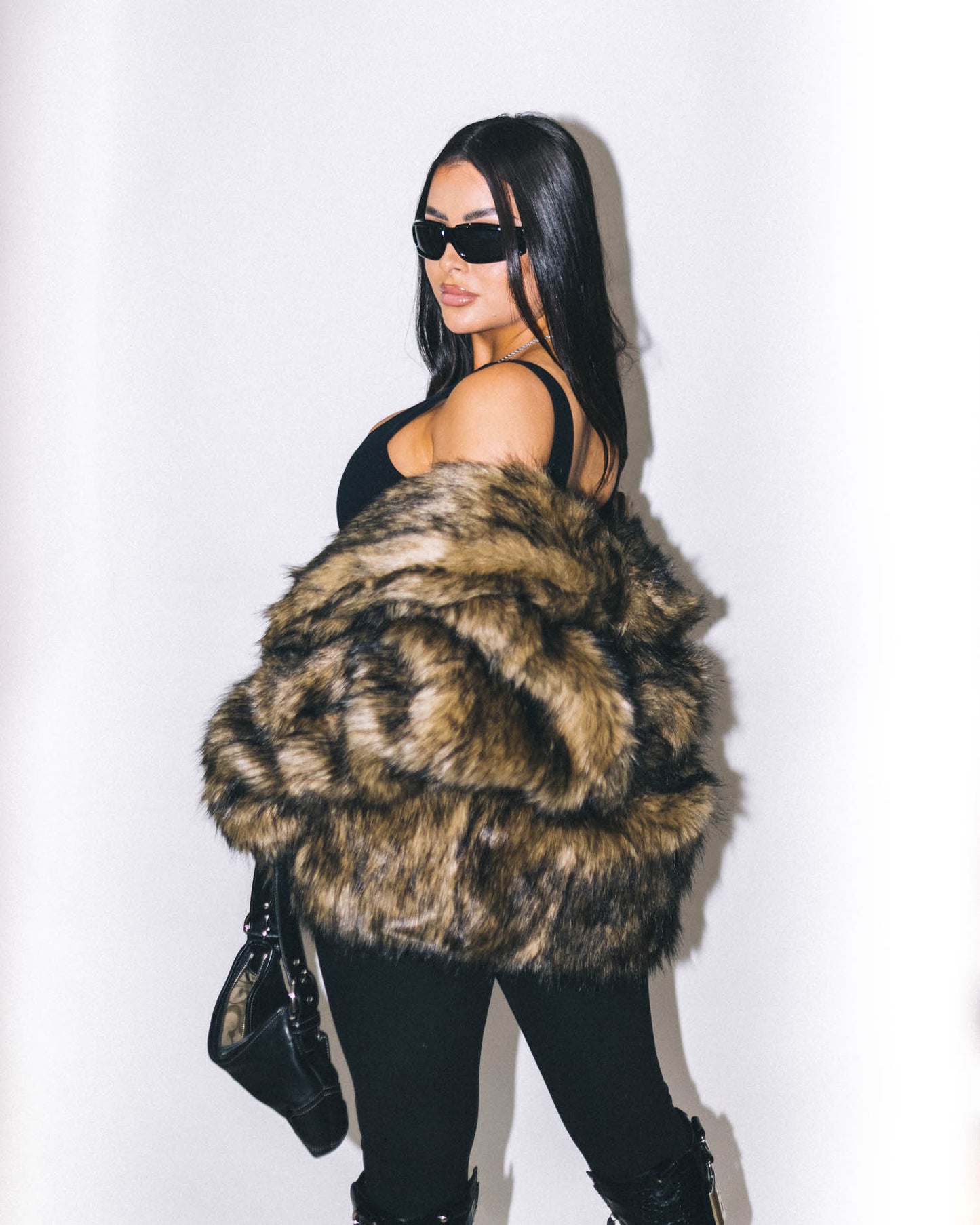 Fur Coat