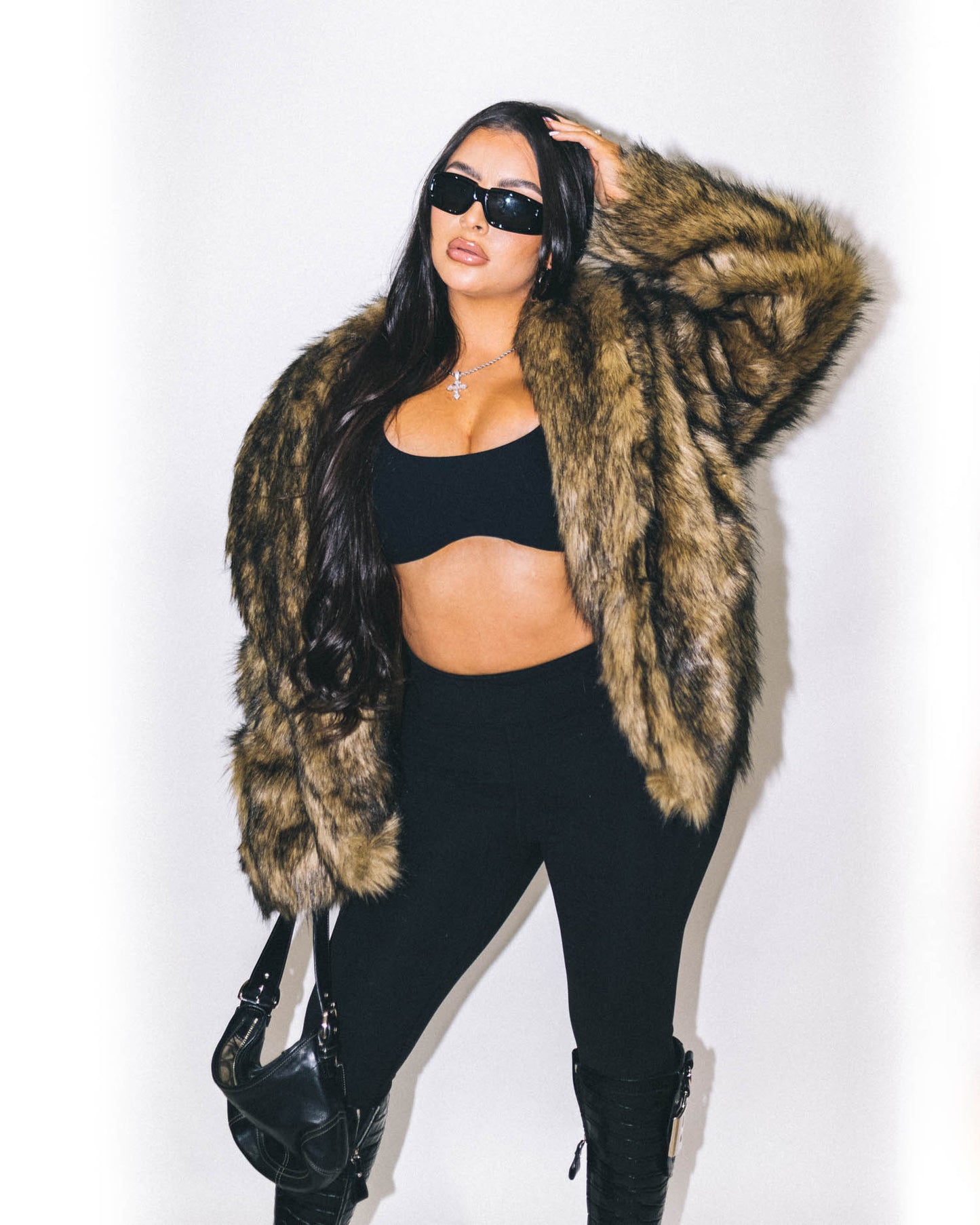 Fur Coat